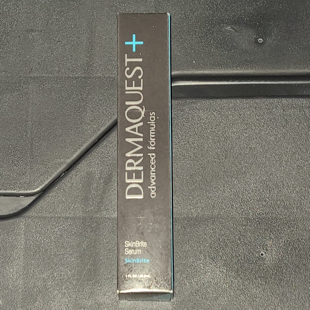Dermaquest Advanced Skinbrite Serum 1.0 fl oz NIB